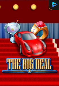 Bocoran RTP The Big Deal di Shibatoto Generator RTP Terbaik dan Terlengkap