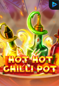 Bocoran RTP Hot Hot Chilli Pot di Shibatoto Generator RTP Terbaik dan Terlengkap