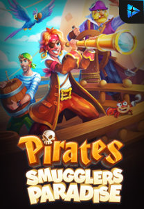 Bocoran RTP Pirates Smugglers Paradise di Shibatoto Generator RTP Terbaik dan Terlengkap