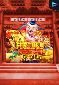 Bocoran RTP Fortune Festival di Shibatoto Generator RTP Terbaik dan Terlengkap